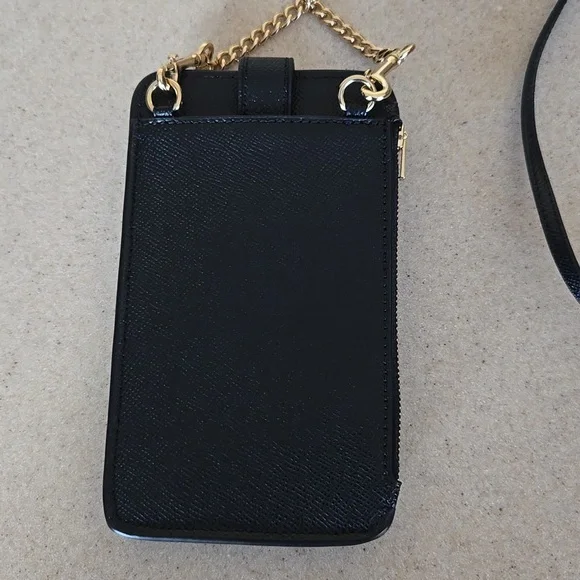 Coach crossbody phone purse - Picture 2 of 8